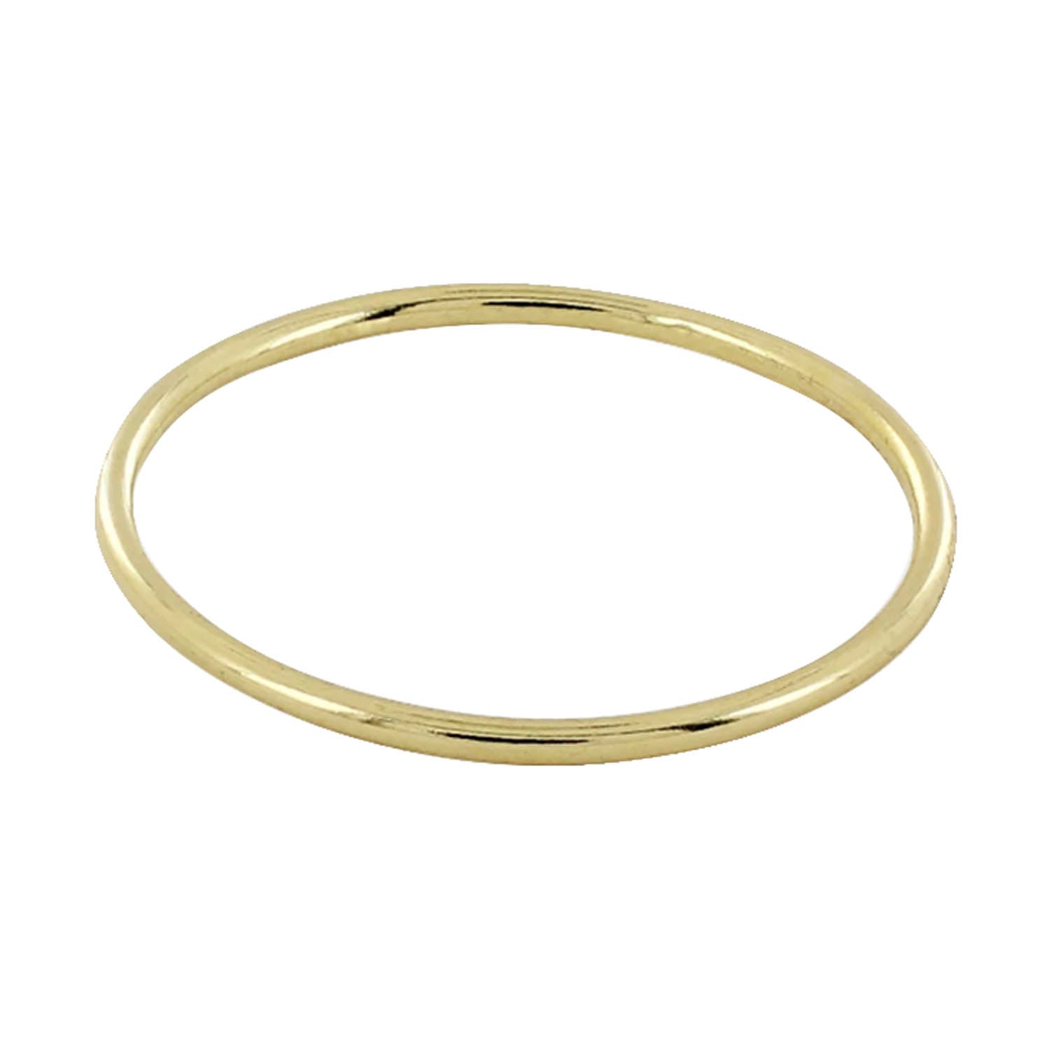 Anillo de Oro 14k Precio