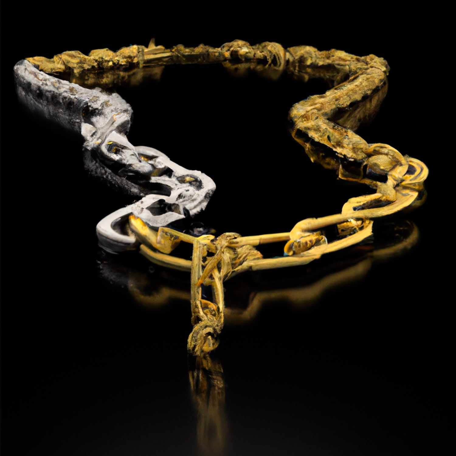 Cadenas - Encuentra la cadena de oro perfecta