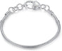 Pulsera Plata 925 para Charms Compatible Pandora - Mujer