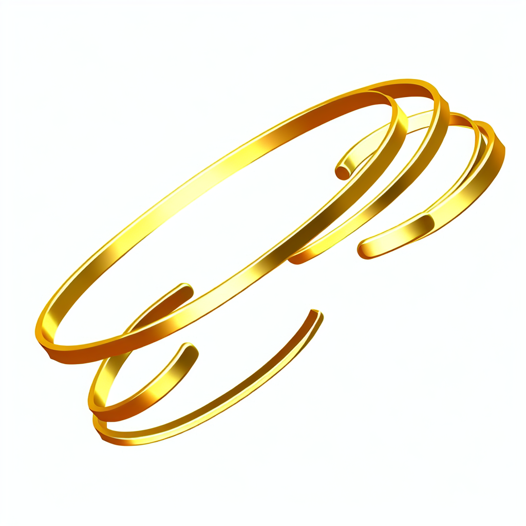 Descubre los anillos largos de oro y cómo pueden realzar tu estilo con un toque atrevido.