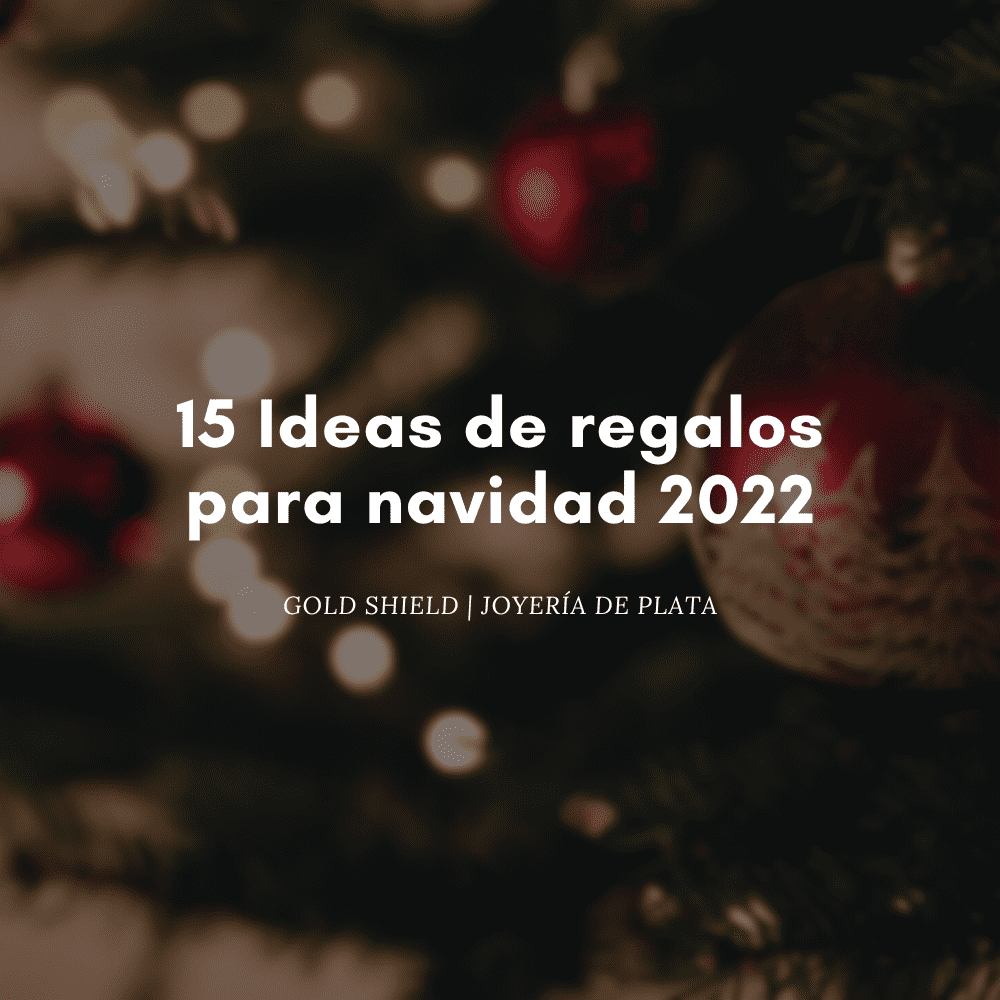 15 Ideas de regalos para navidad 2022 con fondo de navidad