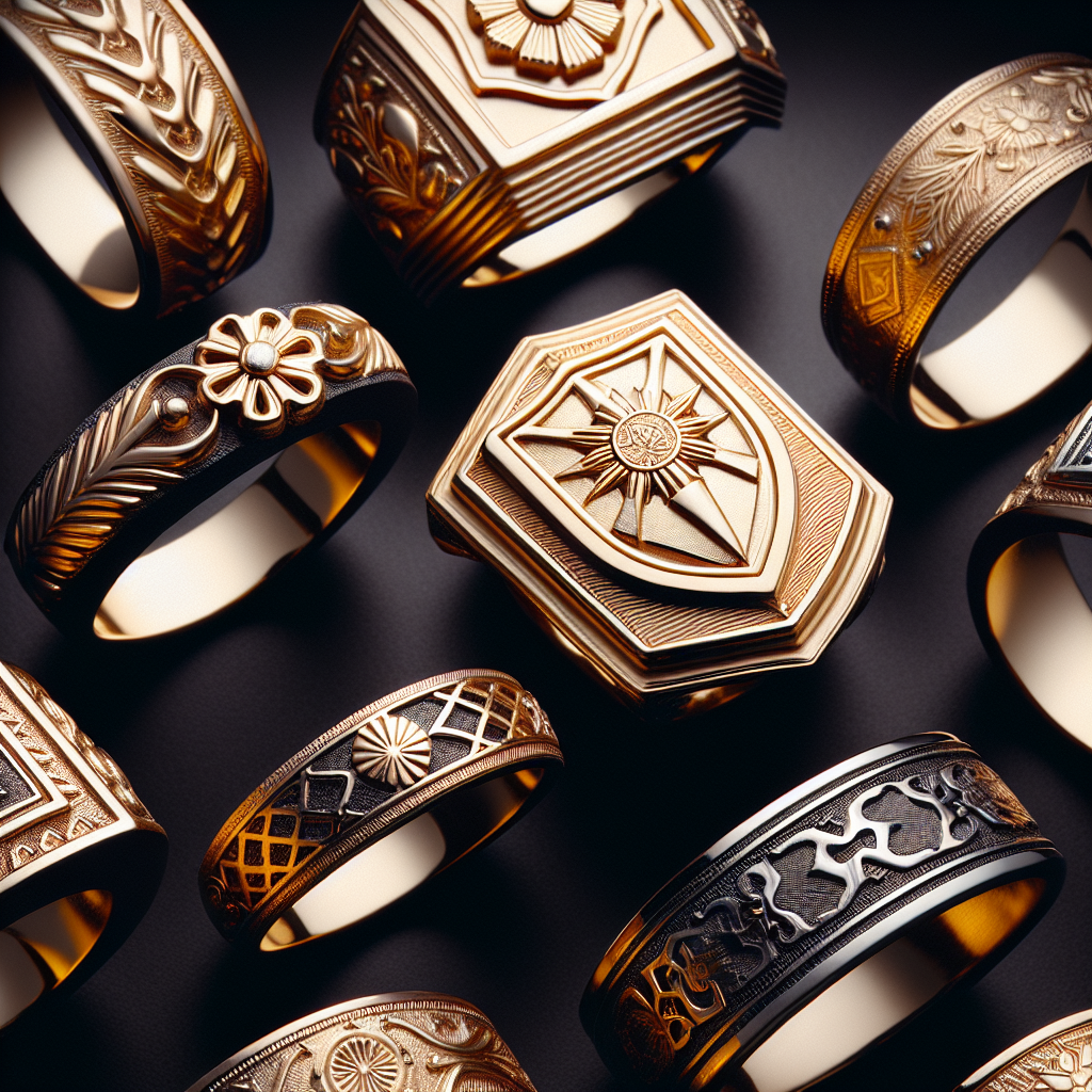 Anillos de Compromiso Monterrey