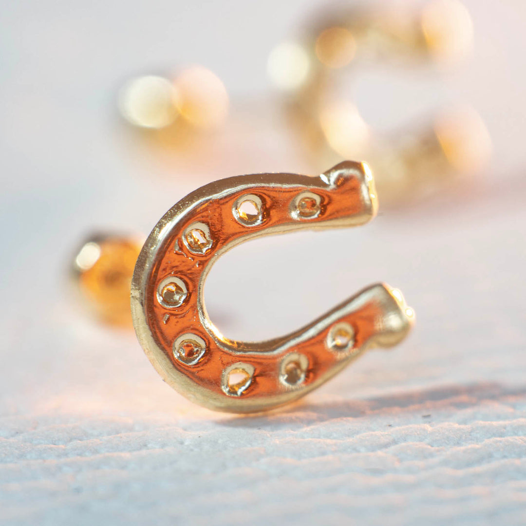 Aretes de oro 14k precio - GOLD SHIELD