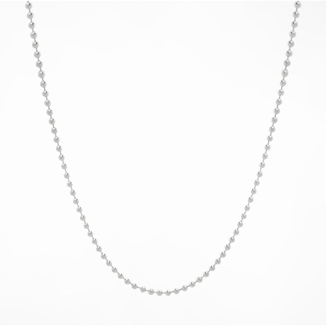 Collares y Cadenas para Mamá: Oro y Plata para el Día de las Madres 2026