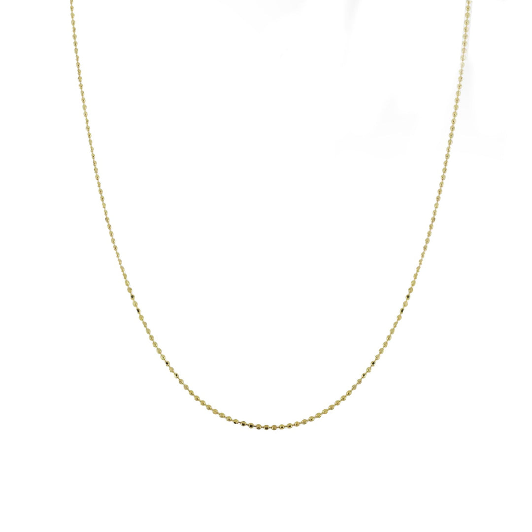 Guía 2026: ¿Cuál es el Mejor Oro para Cadenas de Mujer?