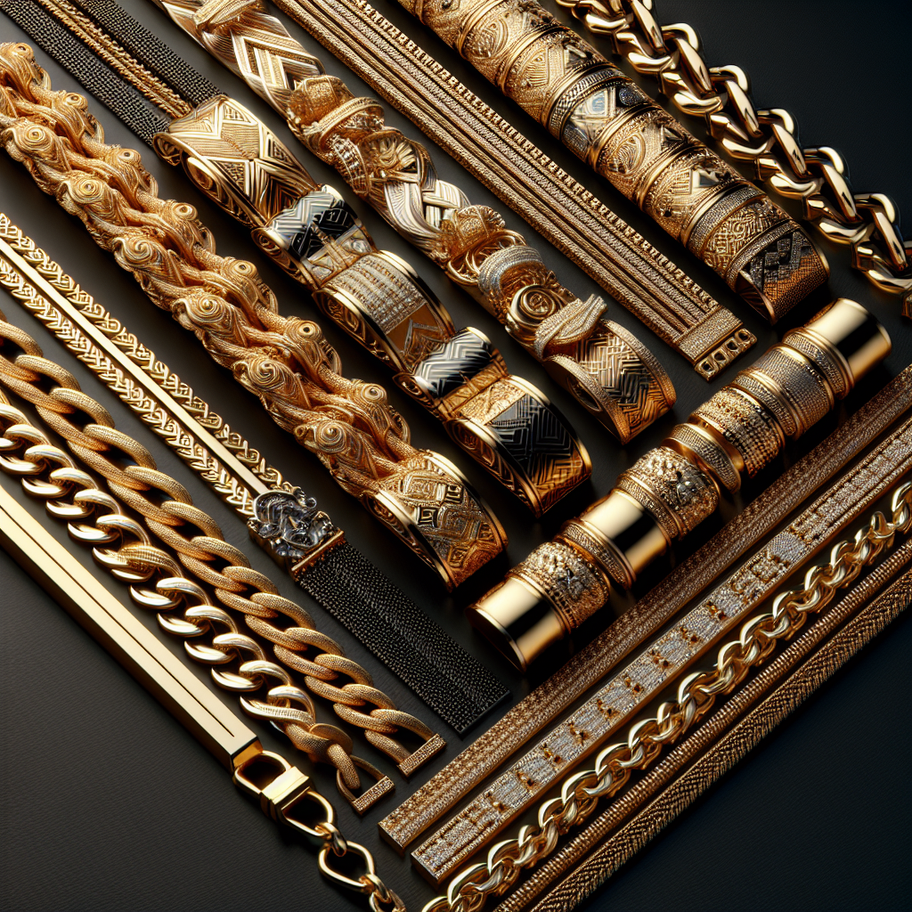 Las Mejores Cadenas de Oro 14k: Precios y Diseños Modernos