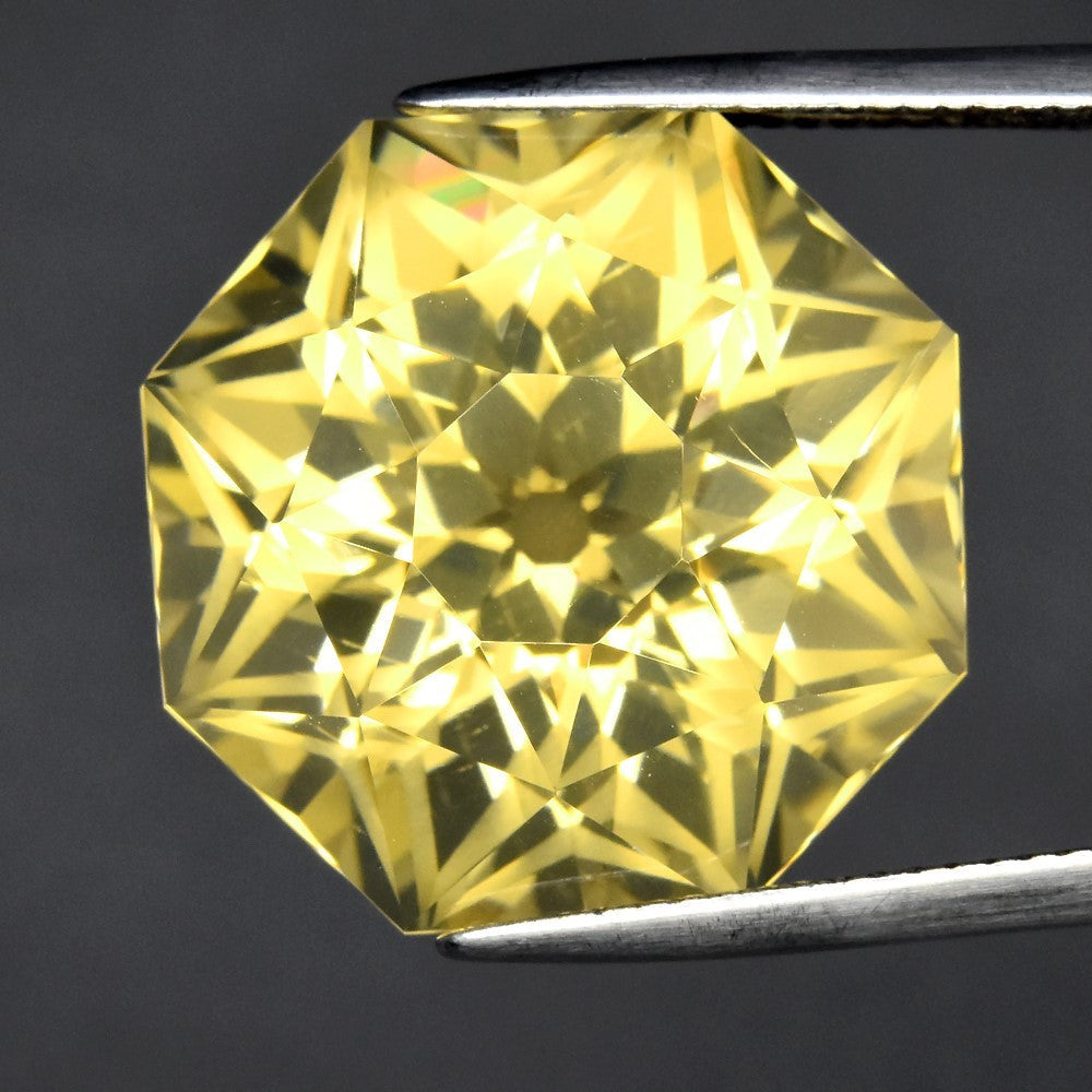 cuarzo limon color y usos en joyeria - Gold Shield joyería mexicana