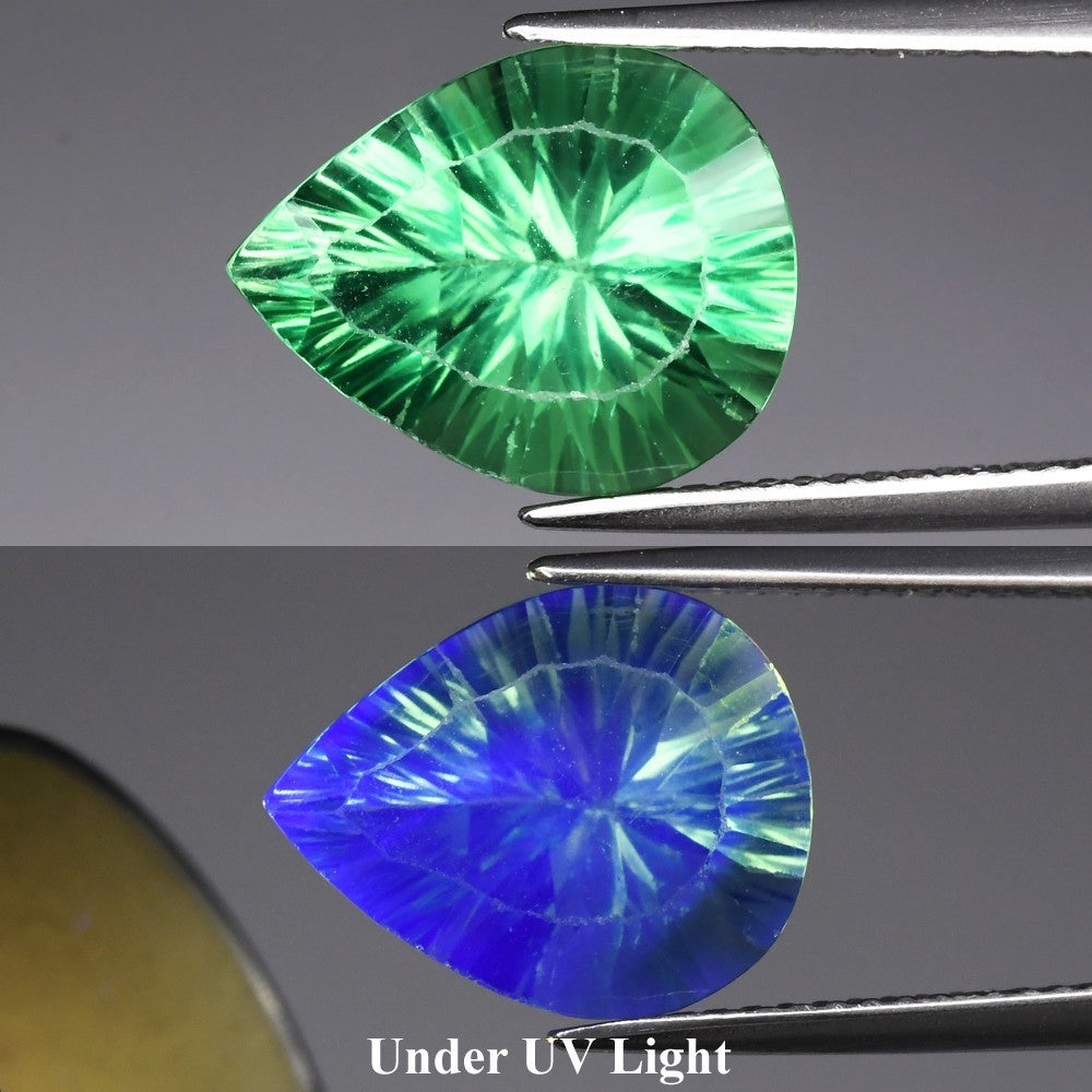 fluorita gema colores significado y cuidados - Gold Shield joyería mexicana
