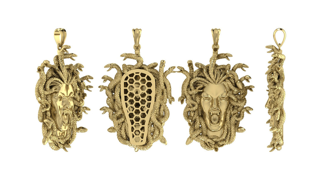 dijes de plata para hombre: estilos, significados y como combinarlos con la cadena - Gold Shield joyería mexicana