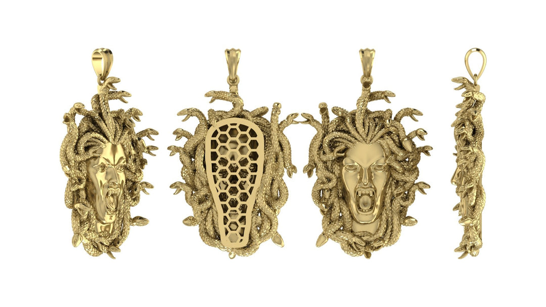 push present regalo de joyería por el bebé - Gold Shield joyería mexicana