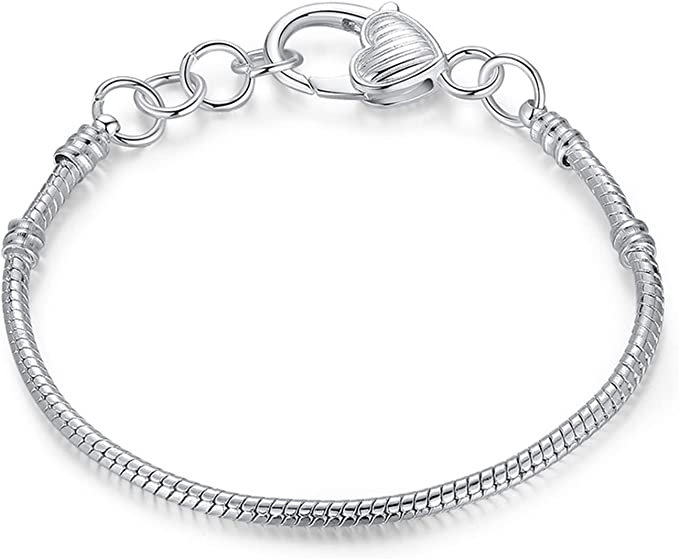 charms compatibles con pandora a precio de fabrica - Gold Shield joyería mexicana