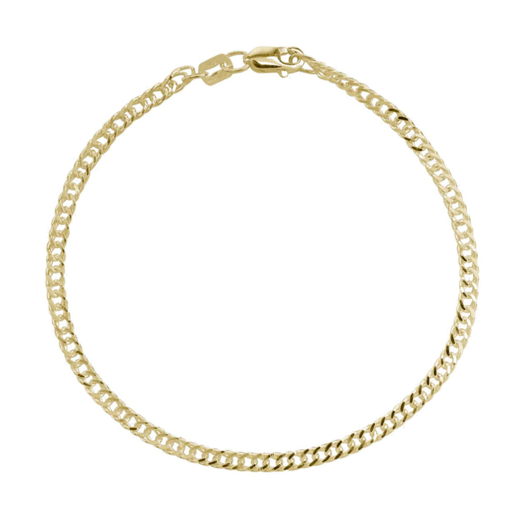 Pulseras para el 10 de mayo - GOLD SHIELD