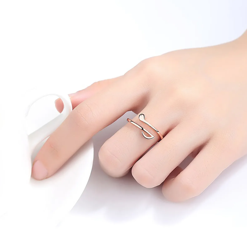 Anillos para Mujer: Cómo usarlos con tu atuendo, consejos y más...