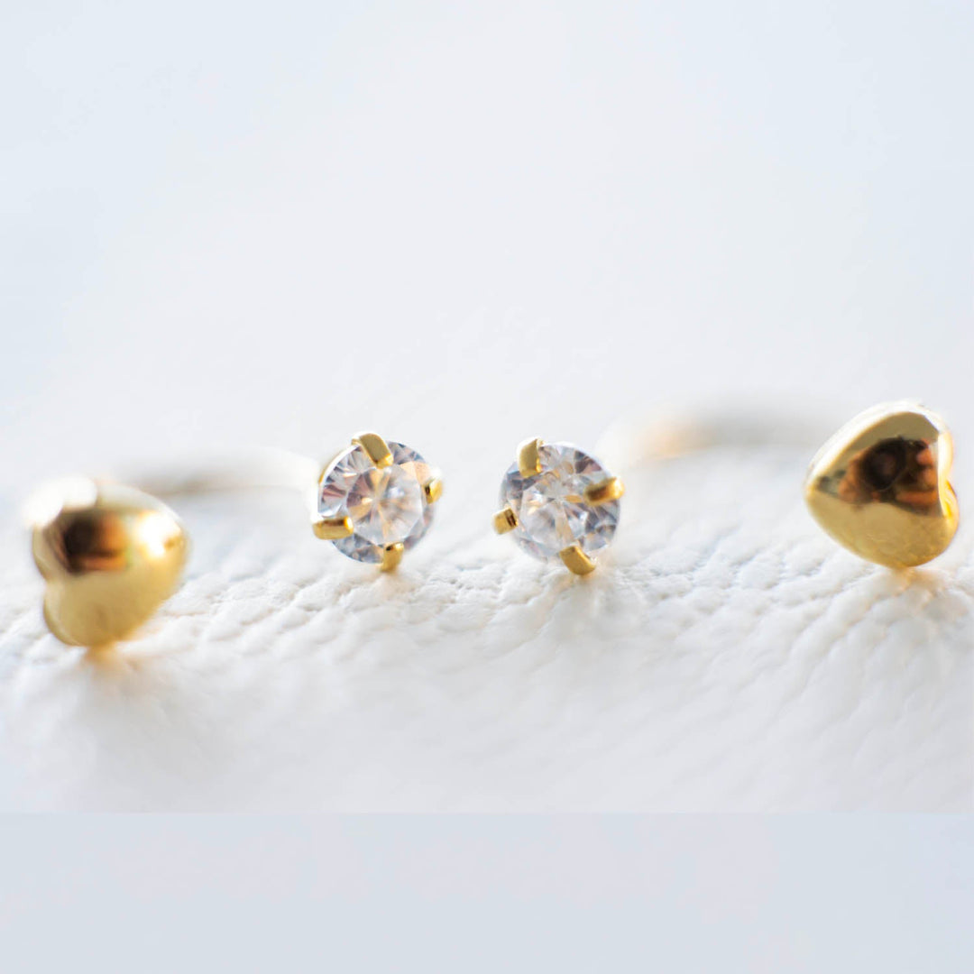 Regalos de Joyería para Mamá en el Día de las Madres