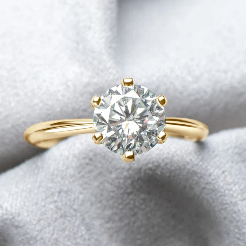 ideas para pedir matrimonio con anillo - Gold Shield joyería mexicana