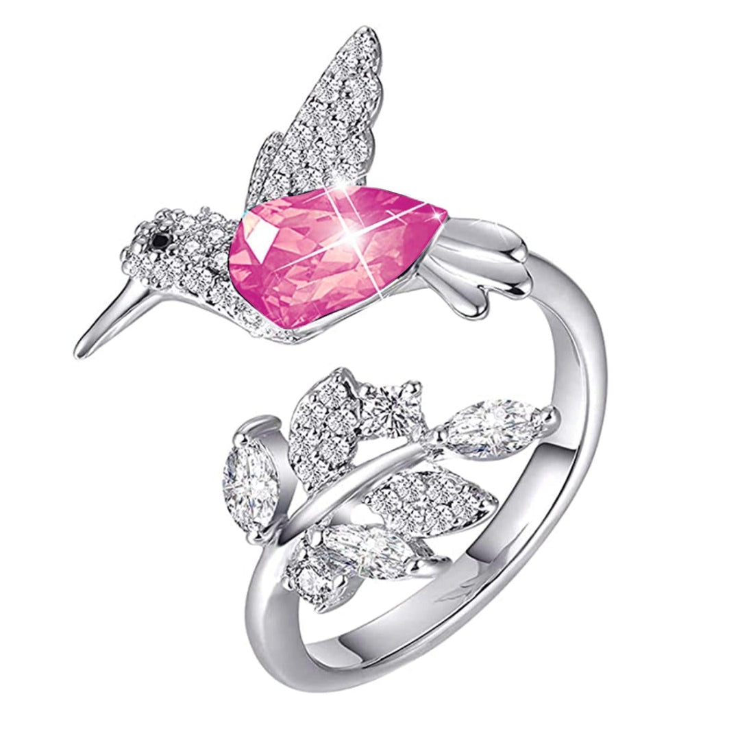 Anillos de Compromiso: Moissanita vs. Zirconia