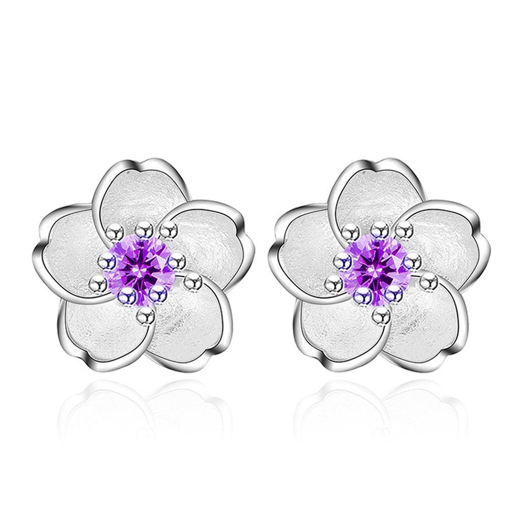aretes de zirconia que brillan como diamante: tipos y cuidados - Gold Shield joyería mexicana