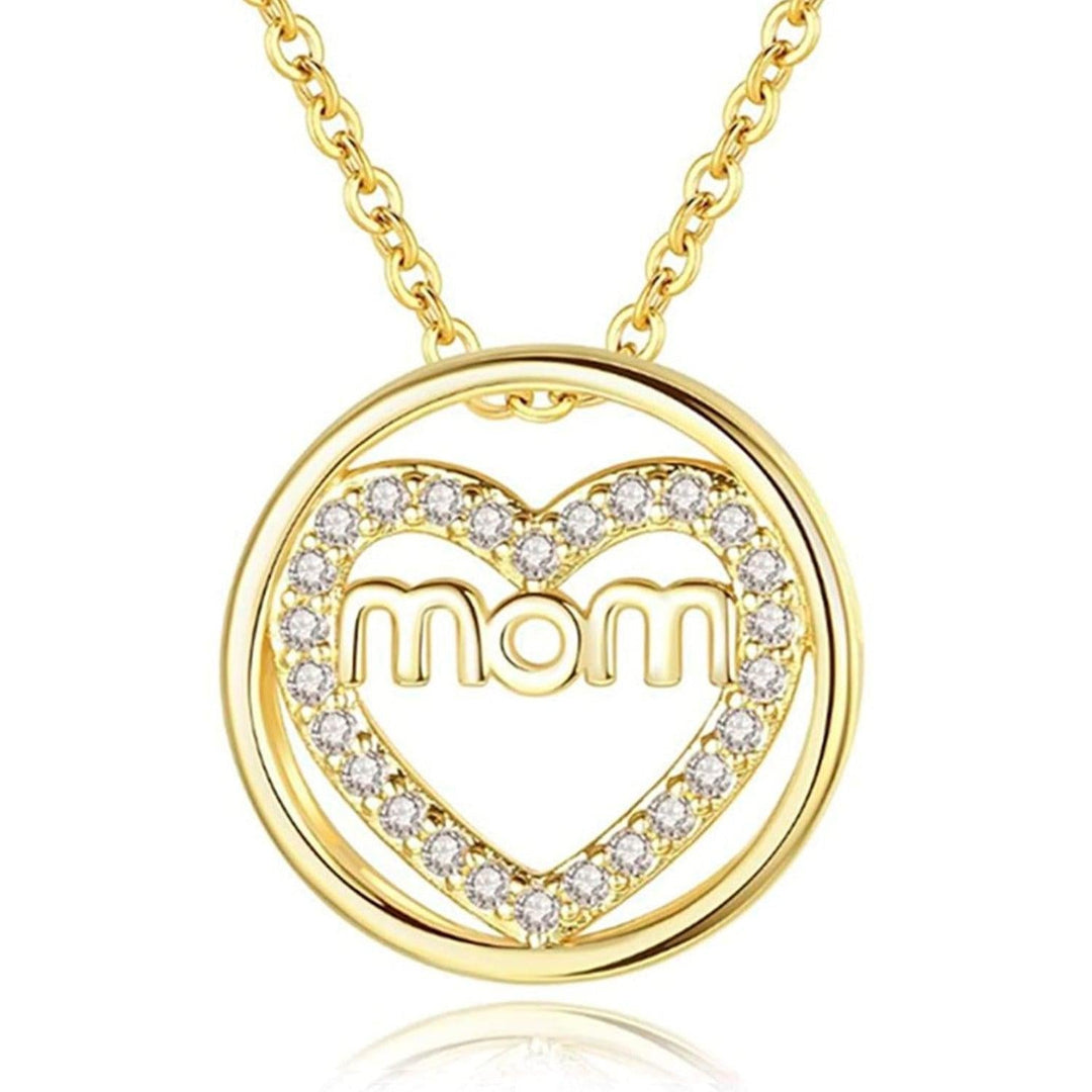 Regalos para el 10 de Mayo: Collares para Mamá 2026