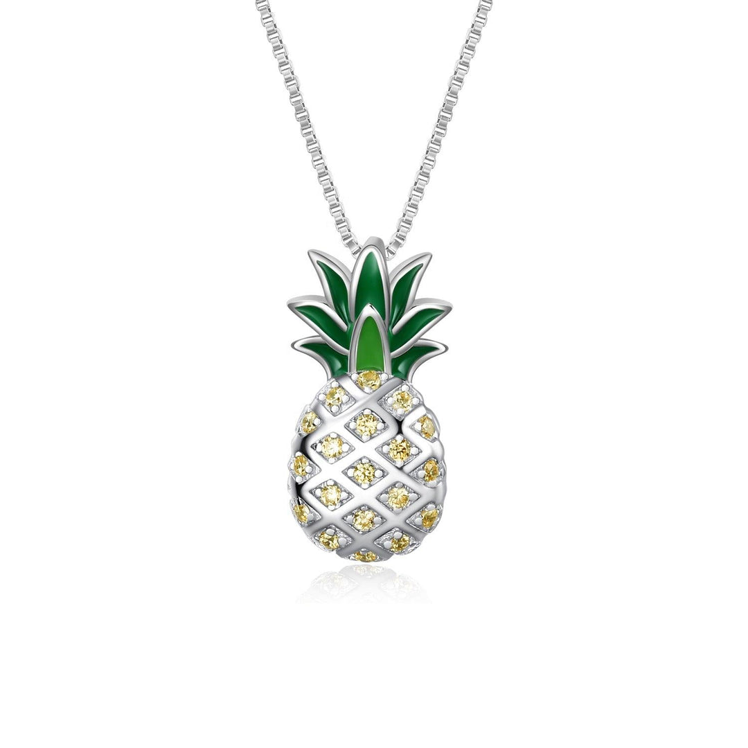 collar con dije cómo elegir la cadena - Gold Shield joyería mexicana