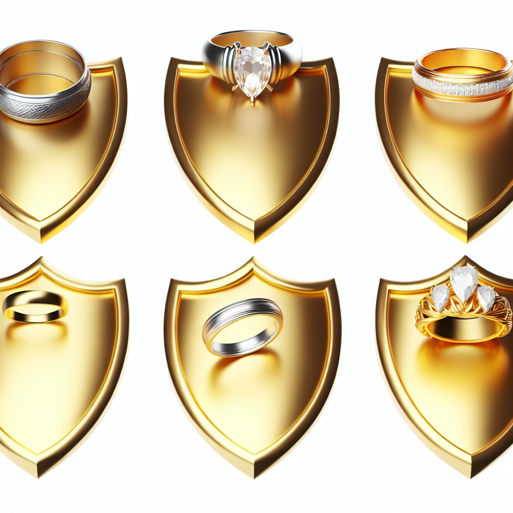 Todo lo que necesitas saber sobre argollas de matrimonio: materiales, estilos y significados.