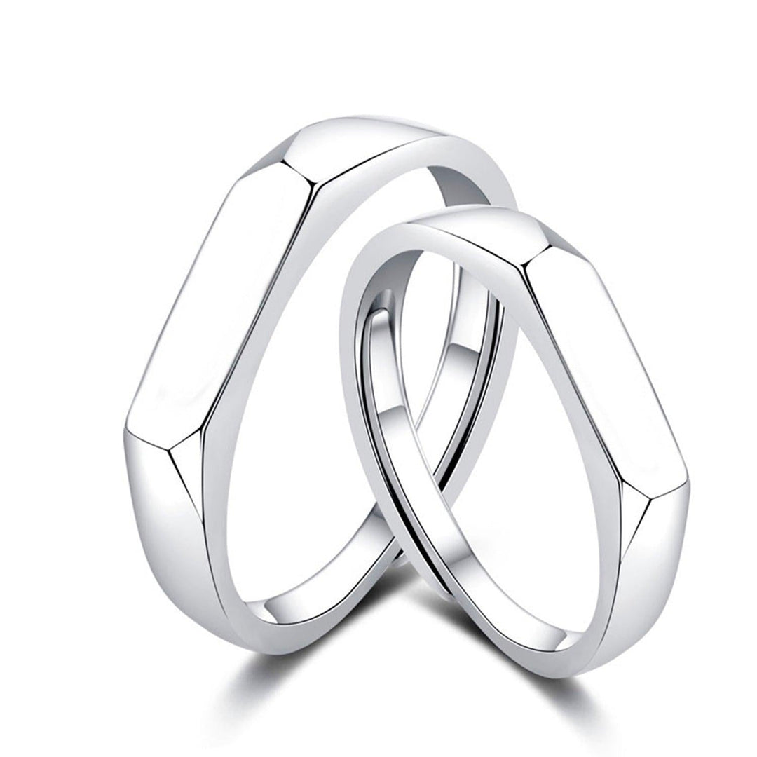 anillo de boda guía - Gold Shield joyería mexicana