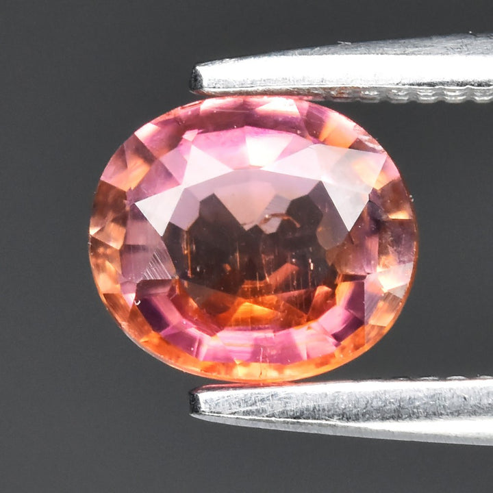 Turmalina 0.59ct Oval Africa - GS-GEM-079 PREVENTA