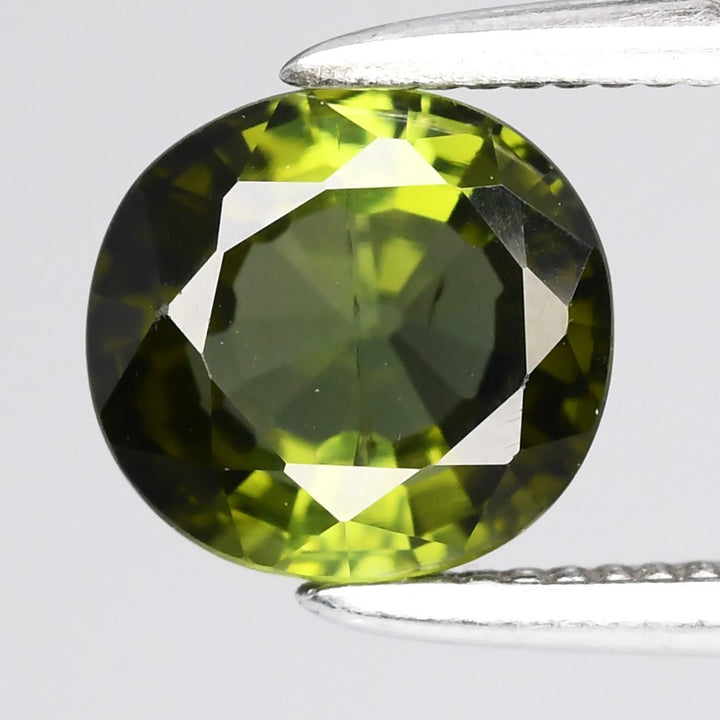 Turmalina 0.87ct Cushion Africa - GS-GEM-083 PREVENTA