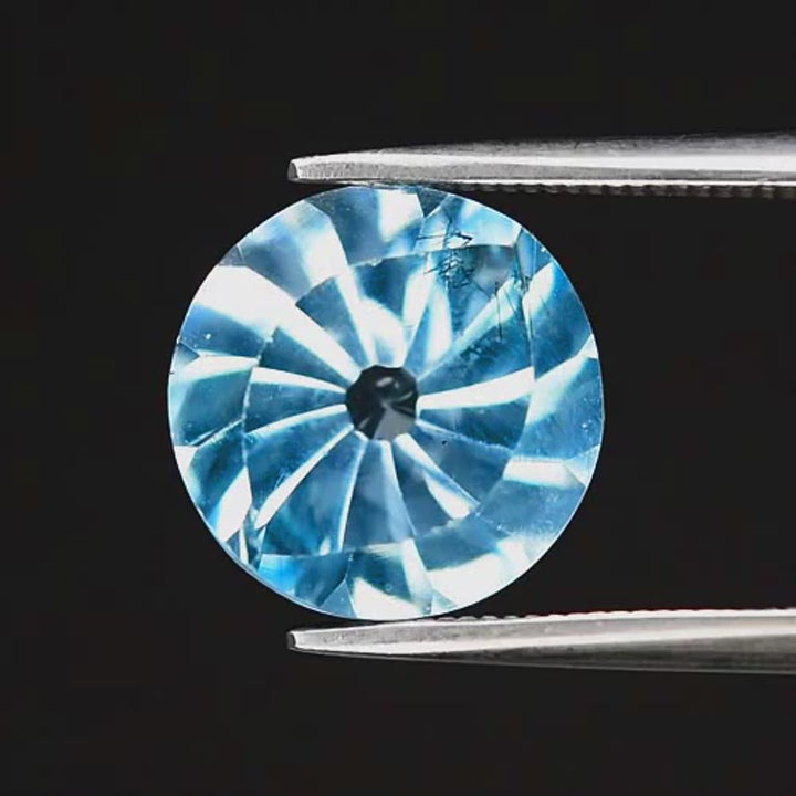 Video GS-GEM-090 - Gold Shield gema natural
