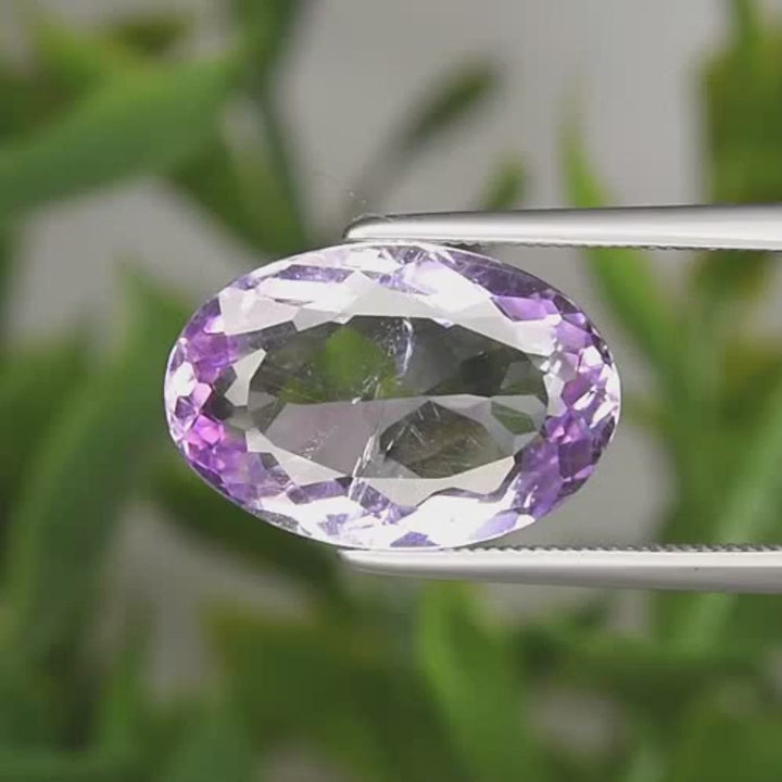 Video GS-GEM-078 - Gold Shield gema natural