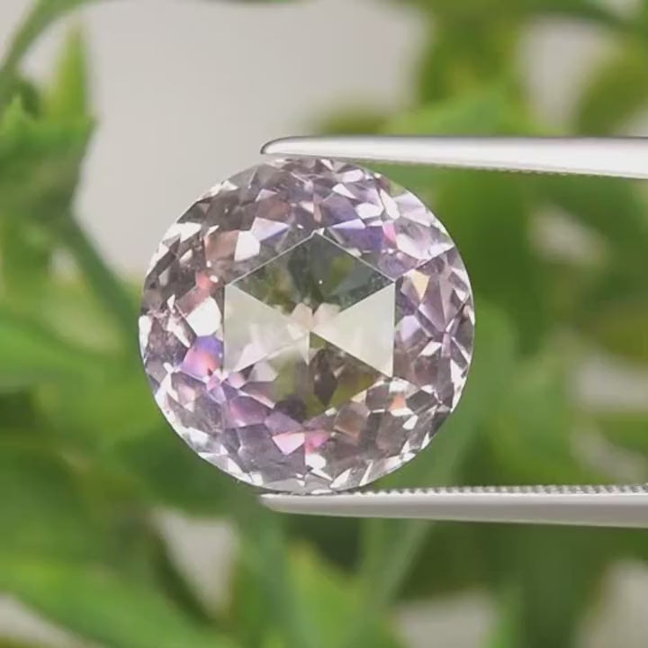 Video GS-GEM-070 - Gold Shield gema natural