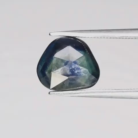 Video GS-GEM-108 - Gold Shield gema natural