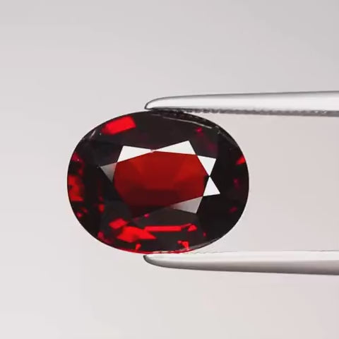 Video GS-GEM-069 - Gold Shield gema natural