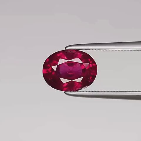 Video GS-GEM-048 - Gold Shield gema natural