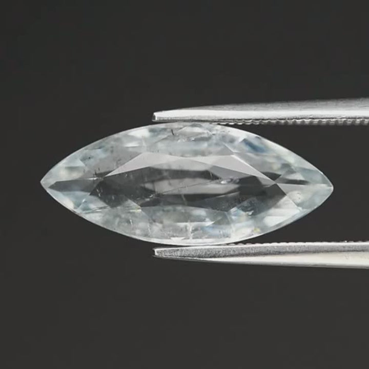 Video GS-GEM-092 - Gold Shield gema natural
