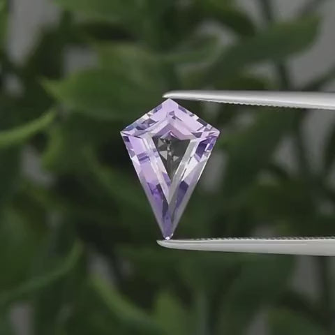Video GS-GEM-111 - Gold Shield gema natural