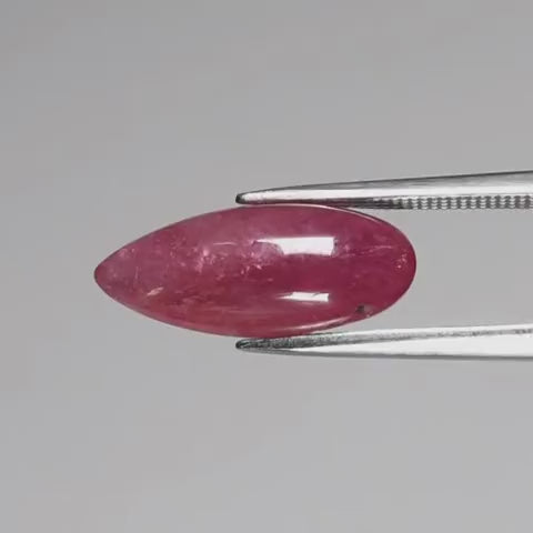 Video GS-GEM-109 - Gold Shield gema natural