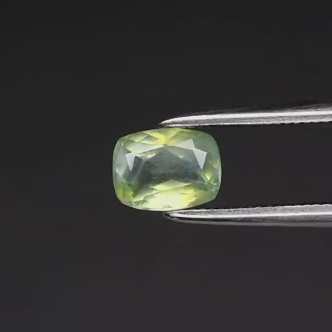 Video GS-GEM-096 - Gold Shield gema natural