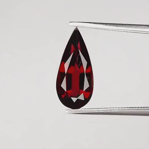 Video GS-GEM-054 - Gold Shield gema natural
