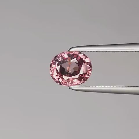 Video GS-GEM-052 - Gold Shield gema natural