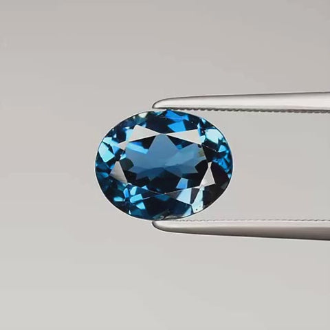 Video GS-GEM-091 - Gold Shield gema natural