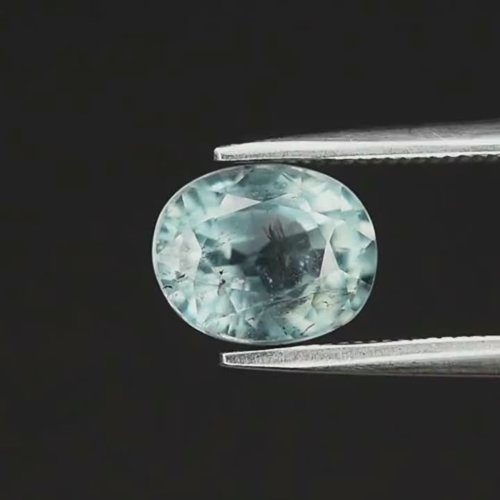 Video GS-GEM-039 - Gold Shield gema natural