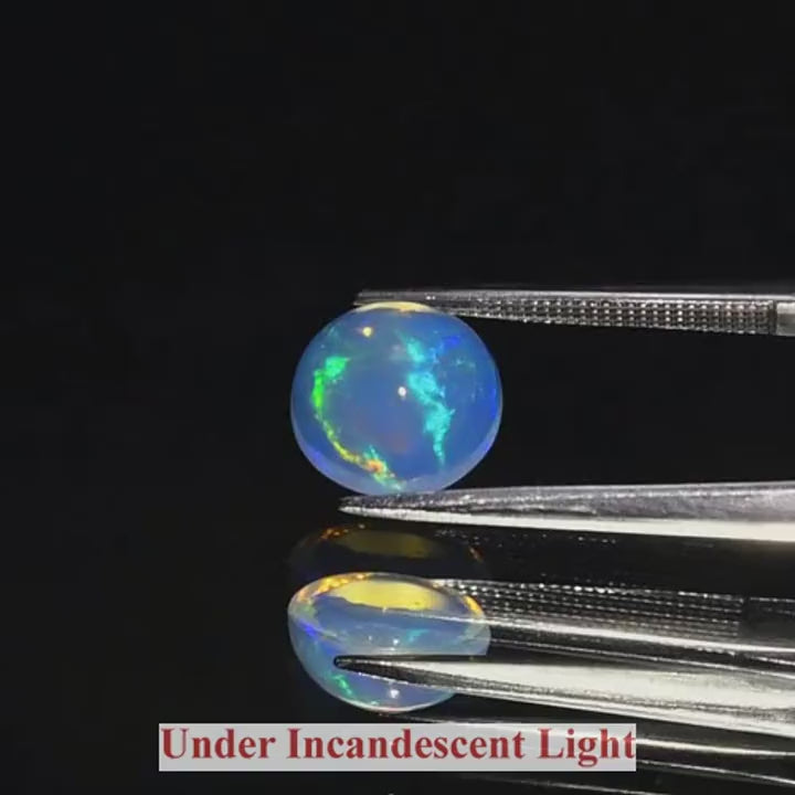 Video GS-GEM-110 - Gold Shield gema natural