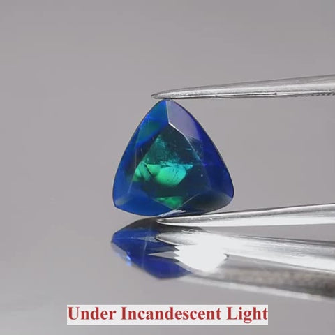 Video GS-GEM-089 - Gold Shield gema natural