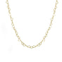 Collar Corazón Oro 14k, 10k, Vermeil o Plata 925 - Joyería Mexicana